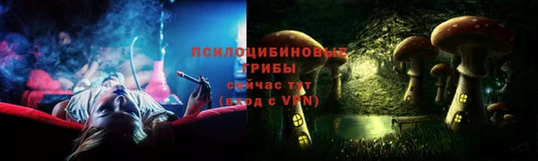 кристаллы Липки
